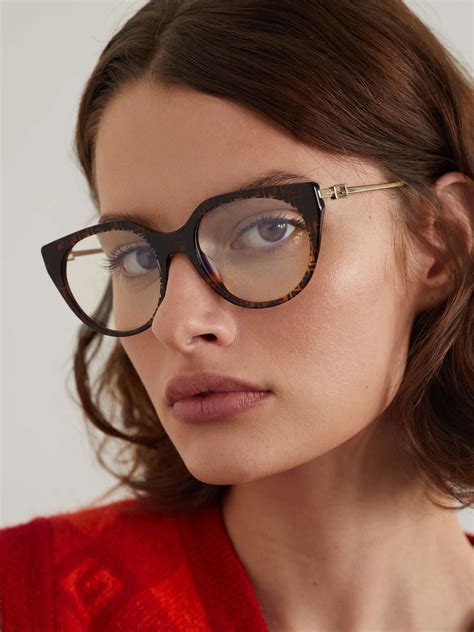 fendi cat eye sunglasses|eyewear fendi glasses frames.